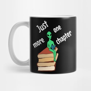 Just more one chapter Mug